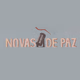 Logo de Rádio Novas de paz