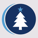 Logo de Tomb Slayer Christmas Radio