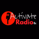 Logo de Actívate Radio Ec