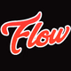 Logo de DJ Flow Radio