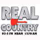 Logo de Real Country KBAM 99.1FM 1400AM - KBAM