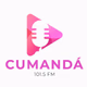 Logo de Radio Cumandá