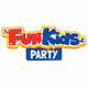 Logo de Fun Kids - Party