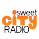 Logo de Sweet City Radio