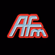 Logo de AFM Argonne FM