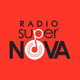 Logo de Radio SuperNova Trzebnica