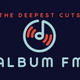 Logo de ALBUM FM