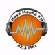 Logo de Nova Manhã FM