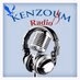 Logo de Kenzoum Radio