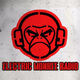Logo de Electric Monkee Radio