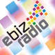 Logo de eBizRadio
