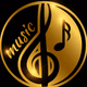 Logo de The Avenue- " Where Real Artist Live "