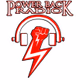 Logo de Power bacK Radio