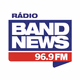 Logo de BandNews FM São Paulo