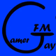 Logo de Gamer Jay FM