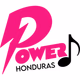 Logo de Power FM Honduras