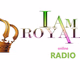 Logo de I Am Royalty Radio