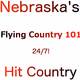 Logo de Flying Country 101