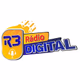 Logo de R3 Rádio Digital