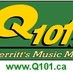 Logo de Q101 - CKMQ-FM