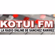Logo de Kotui FM