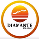 Logo de Rádio Diamante 100.3 Fm