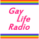 Logo de Gay Life Radio