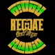 Logo de Reggae Run Tings radio