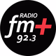 Logo de Radio FM Más
