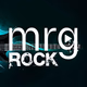 Logo de MRG - Rock