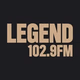 Logo de Legend 102.9 - CKLH-FM