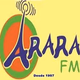 Logo de Rádio Arara FM