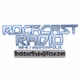 Logo de 99.9 Rockcast Radio