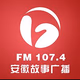 Logo de 安徽小说评书