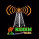 Logo de GTriddim Guyana Radio