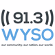 Logo de 91.3 WYSO - WYSO