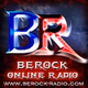 Logo de BeRock Online Radio