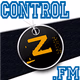 Logo de ControlZ.fm