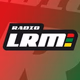 Logo de Radio LRM