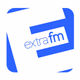 Logo de Extra FM