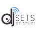 Logo de Djsets FM