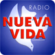 Logo de Radio Nueva Vida - KMJR