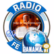 Logo de Radio de Fé Panamá