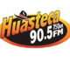 Logo de La Huasteca - XETI
