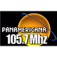 Logo de Radio Panamericana