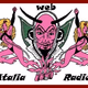 Logo de Web Italia Radio