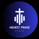 Logo de Highest Praise Radio