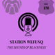 Logo de WEFUNQ 158-E