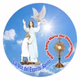 Logo de Radio Santa María del Discernimiento