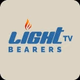 Logo de Light Bearers Radio